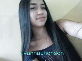 IvannaJhonson