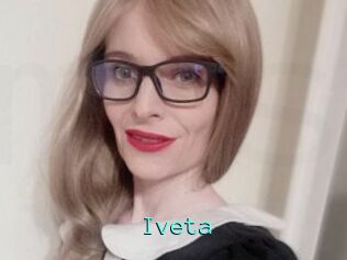 Iveta
