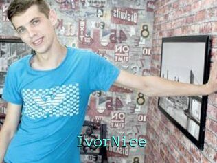 IvorNice