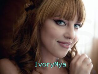 IvoryMya