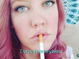 Ivoryhoneybee