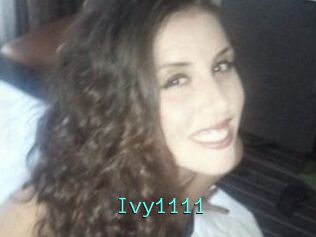 Ivy1111