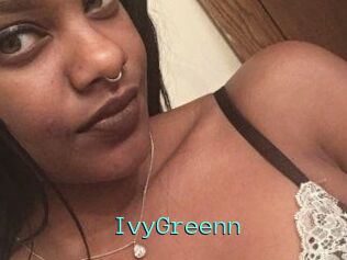 IvyGreenn