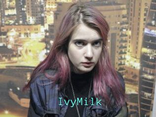 IvyMilk