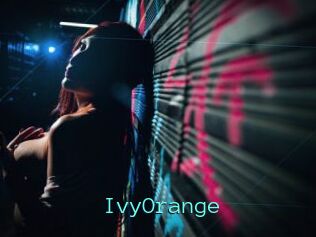IvyOrange