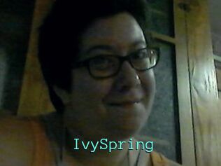 IvySpring