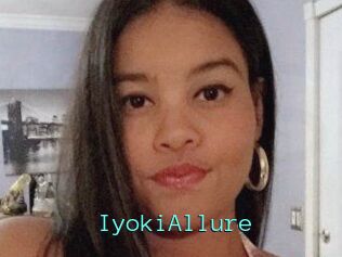 Iyoki_Allure