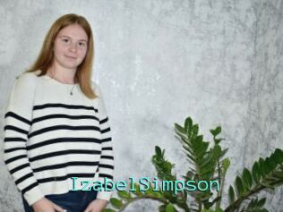 IzabelSimpson