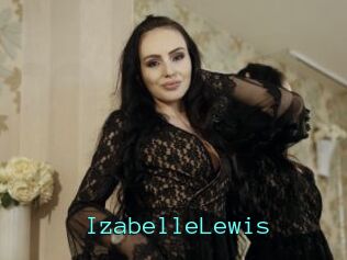 IzabelleLewis