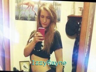 IzzyRayne