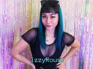 IzzyRouse