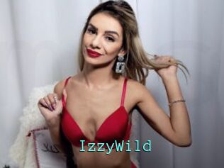 IzzyWild