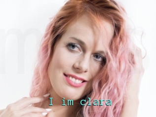 I_im_clara