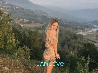 IAmLive