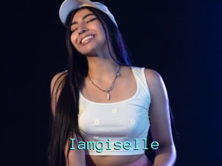 Iamgiselle