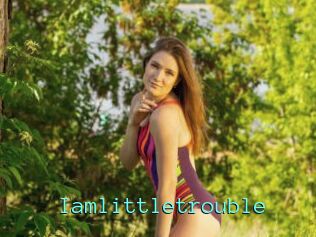 Iamlittletrouble