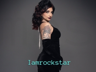 Iamrockstar