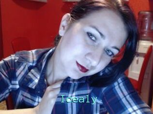 Icealy