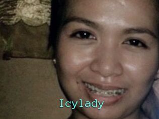 Icylady