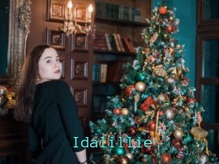 Idalillie