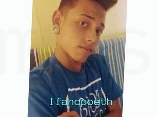Ifancpoeth