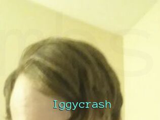 Iggycrash