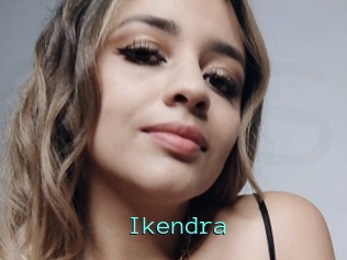 Ikendra