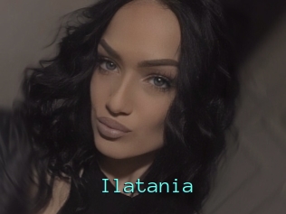 Ilatania