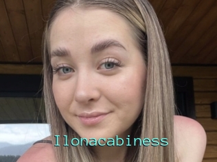 Ilonacabiness