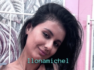 Ilonamichel