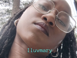 Iluvmary