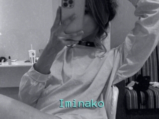 iminako Mobile Sex