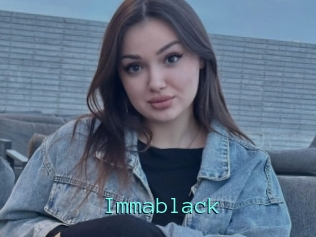 Immablack