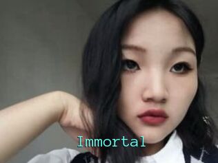 Immortal