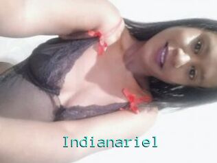 Indianariel