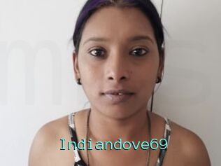 Indiandove69