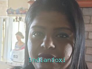 Indianfoxi