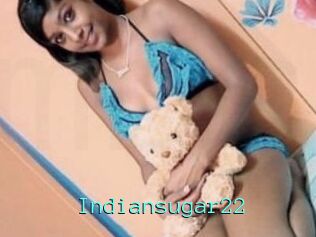 Indiansugar22