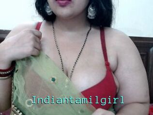 Indiantamilgirl