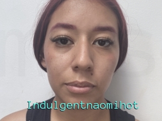 Indulgentnaomihot
