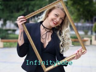 Infinitybabe
