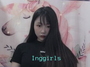 Inggirls