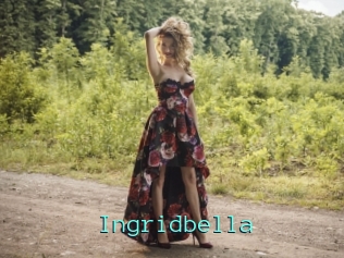 ingridbella Mobile Sex