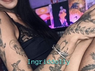 Ingriddolly