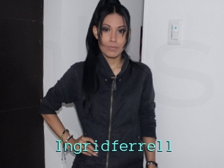 Ingridferrell