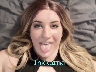 Inkkarma