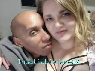 insatiablejane69 Mobile Sex