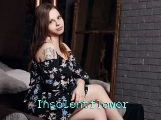 insolentflower Mobile Sex