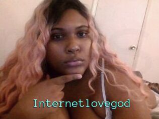 Internetlovegod