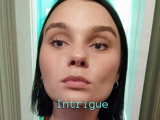 Intrigue